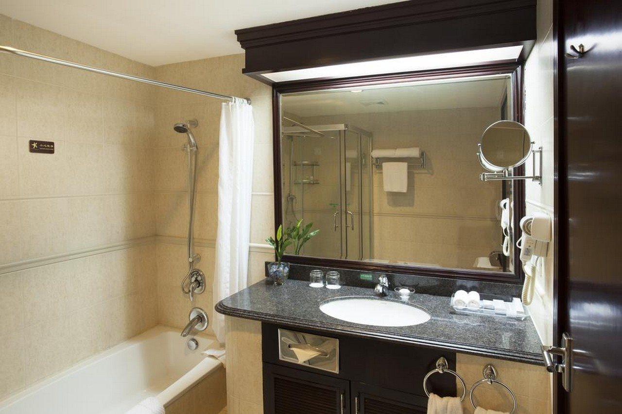 Yutong Hotel Guangzhou Dış mekan fotoğraf