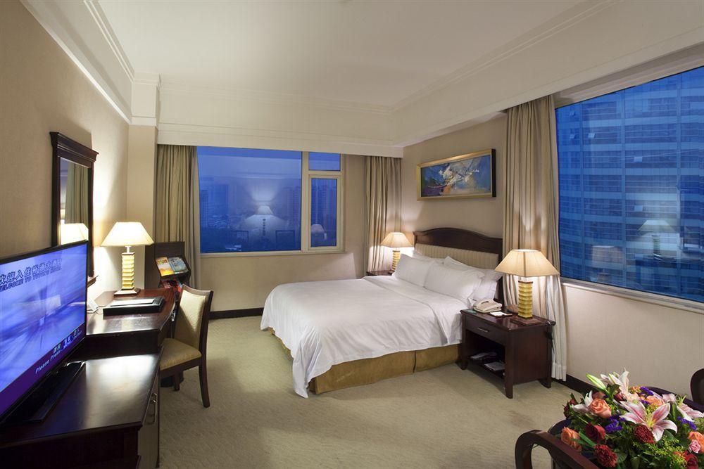 Yutong Hotel Guangzhou Dış mekan fotoğraf