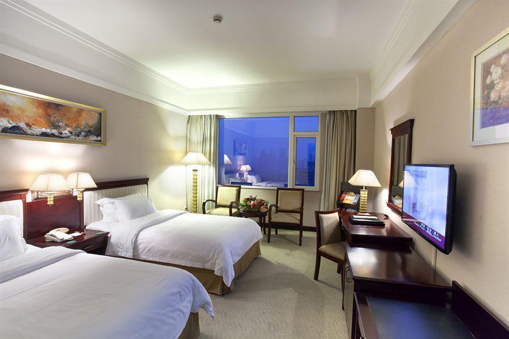 Yutong Hotel Guangzhou Dış mekan fotoğraf