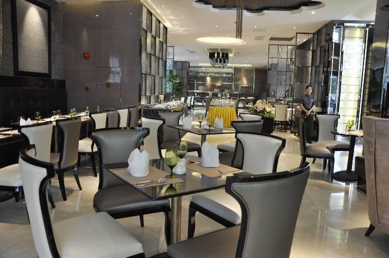 Yutong Hotel Guangzhou Dış mekan fotoğraf