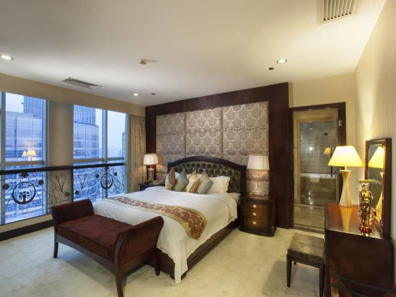 Yutong Hotel Guangzhou Dış mekan fotoğraf